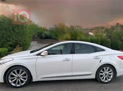 Hyundai Azera